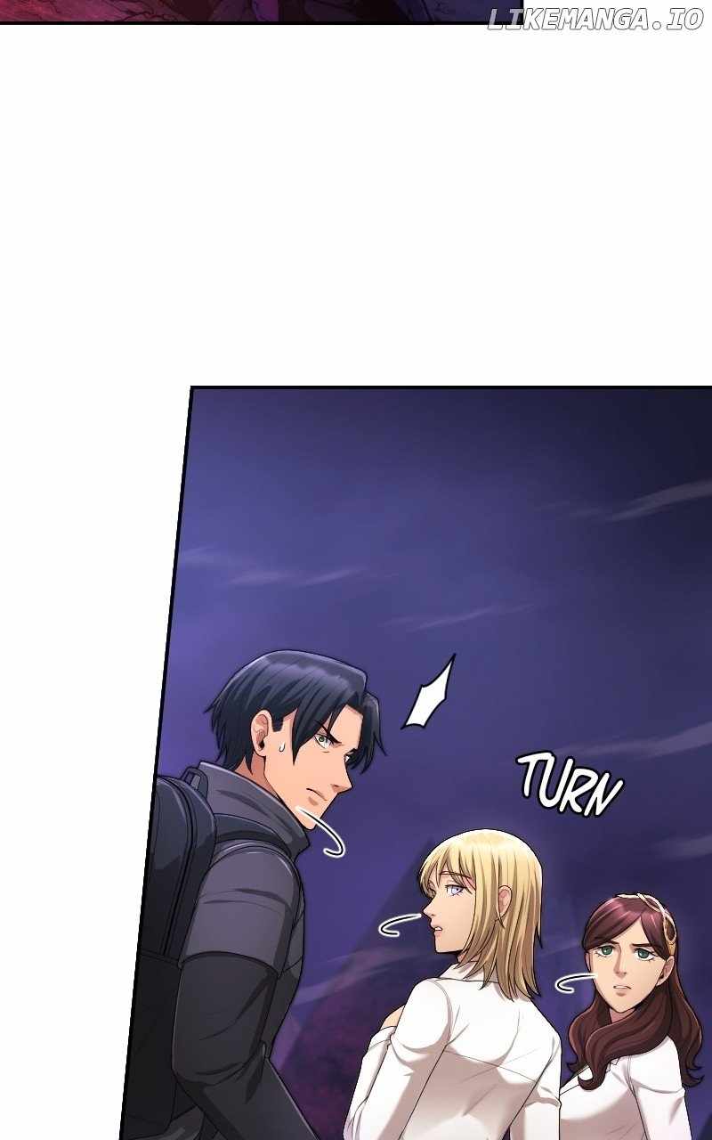 Paranoid Mage Chapter 59 108